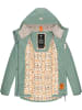 ragwear Winterjacke Monade in Dusty Green2023