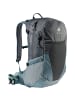 Deuter Wanderrucksack Futura 23 in graphite-shale