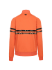 UNFAIR ATHLETICS Trainingsjacke DMWU in orange