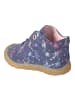 PEPINO Kindergarten Stiefel in blau