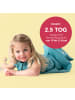 Schlummersack Babyschlafsack, 2.5 TOG in Petrol