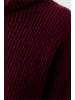 Oui Pullover in bramble berry