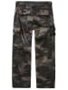 Brandit Brandit Cargo-Hosen in darkcamo