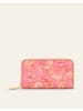 Oilily Zana Portemonnaie in Rosa