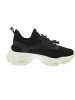 Steve Madden Match Sneaker Schwarz