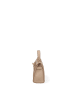 Chiara Ferretti Handtasche in LIGHT TAUPE