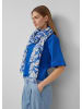 s.Oliver Tuch  in  56A9_blau
