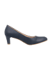 LadyPepp Pumps in Blau