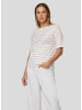 Rabe T-Shirt in Beige