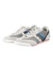Pantofola D'Oro Halbschuhe in Grau/Blau