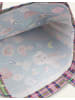 Oilily Steenie Shopper in Blau