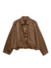 Vero Moda Blousonjacke in Dachshund
