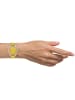 Oozoo Armbanduhr Oozoo JR gelb klein (ca. 32mm)