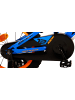 Volare Kinderfahrrad Rocky 14 Zoll in blau