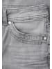 Street One Bootcut Jeans in Grau