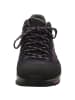 LOWA Wanderschuh in schwarz