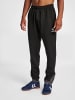 Hummel Hummel Pants Hmllead Multisport Herren Atmungsaktiv Feuchtigkeitsabsorbierenden in BLACK