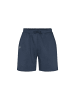 Kappa Shorts KMLogo in Blue Marine