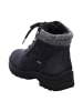 ara Komfort Stiefeletten in Blau
