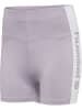 Hummel Hummel Shorts Hmllgc Training Damen Dehnbarem Feuchtigkeitsabsorbierenden in PASTEL LILAC