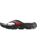 SALOMON Zehentrenner REELAX BREAK 6.0 in cosmic sky/black/flame scarlet