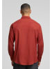 Urban Classics Urban Classics Flanell-Hemden in darkrust
