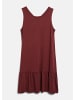 s.Oliver Kleid in 3903_bordeaux