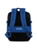 Bench Solid Reiserucksack 40 cm Laptopfach royalblau