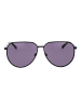 Guess Männer Sonnenbrille Flieger Schwarz