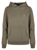 Merchcode Merchcode Kapuzenpullover in olive