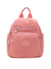 Mindesa Damen Rucksack in Rosa