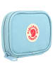 FJÄLLRÄVEN Kanken Card Wallet Geldbörse 11.5 cm in sky blue