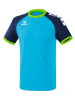 erima Zenari 3.0 Trikot in curacao/new navy/green gecko