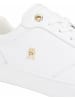 Tommy Hilfiger Sneaker für Damen in weiß