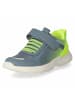 superfit Slipper in blue
