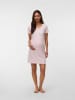 mama licious 2er-Pack Nachthemd in Chalk Pink 1