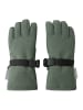 Reima Reimatec Handschuhe " Tartu " in Thyme green