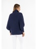 RISA Strick Pullover in Marine