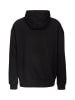 19V69 Italia by Versace Hoodie Armando in schwarz