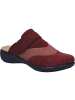 Josef Seibel Hausschuh Korsika 308 in rot