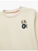 KOTON SWEATSHIRTS in Beige