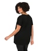 Angel of Style Shirt in schwarz