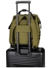 Cabaia Rucksack Adventurer Recycled Waterproof Medium in Grenoble