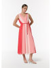 comma Kleid  in  42S5_korallrot