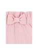 Lagarto Verde Babyhose Schleife in rosa/pink