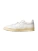 LLOYD Schuhe BOOKER in schneeweiss