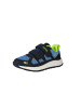 Lurchi Sneaker Asono-TEX in Blau
