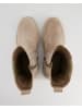 Gabor Klassische Stiefeletten in Beige