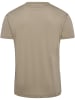 Newline Newline T-Shirt Nwlbeat Laufen Herren Atmungsaktiv Leichte Design Schnelltrocknend in SILVER SAGE