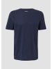 s.Oliver T-Shirt in 5826_navy